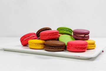 macaroons