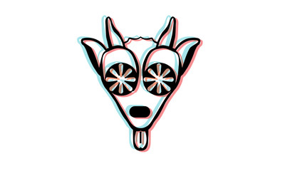 Pudu Trip Vector