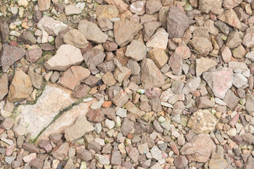 Stones Background