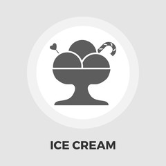 Ice Cream Icon