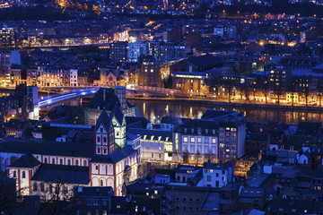 Collegiate Church of St. Bartholomew in Liege