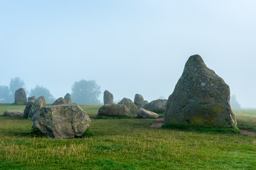 Castlerigg Stone Circle
