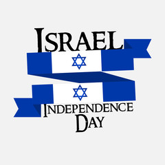 Israel Independence Day.