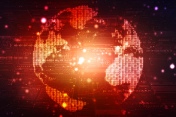 globe internet connecting