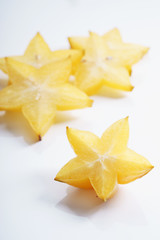 Star fruit, starfruit