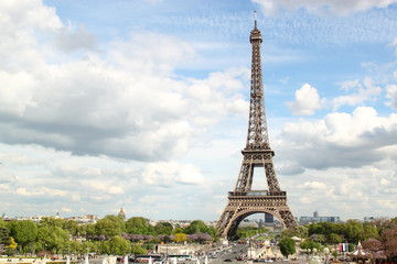 Tour Eiffel