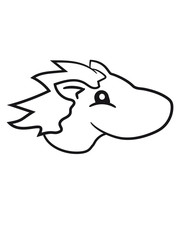 quickly head face sweet cute little pony horse riding gallop jump