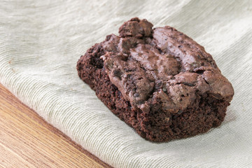 Chocolate Brownies