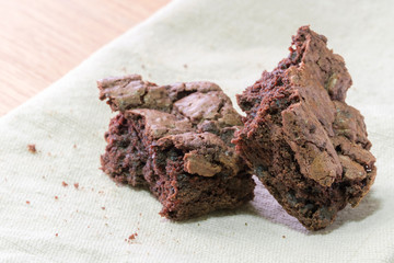 Chocolate Brownies