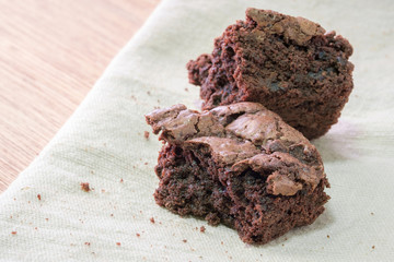 Chocolate Brownies
