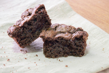 Chocolate Brownies