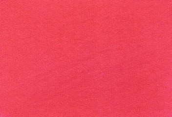Abstract pink textile texture.