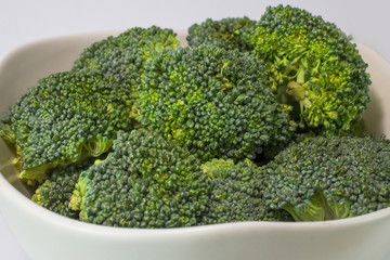 broccoli