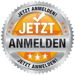 Jetzt anmelden - Anmeldung kostenlos!