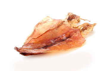 dried squid