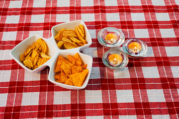 Snacks