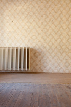 Vintage Room