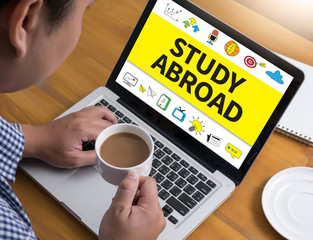 STUDY ABROAD