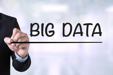 BIG DATA