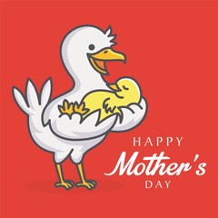Happy Mother's Day