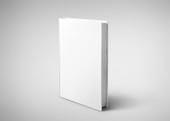 books - isolated on white background