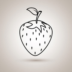 fresh fruit design 