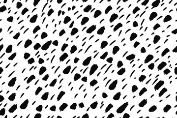 Retro vintage 80 Memphis style of fashion illustration.