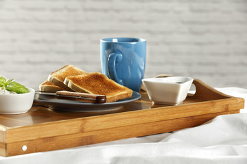 breakfast 