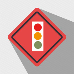 road sign design 