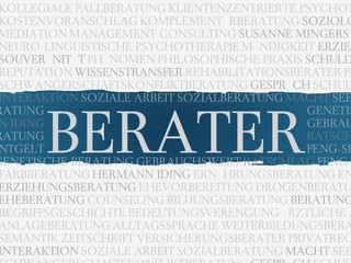 Berater