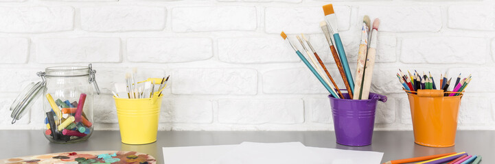 Time to create some great art