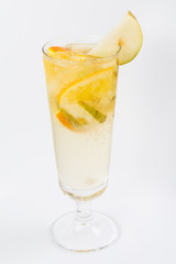 summer cocktail
