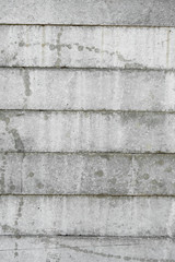 Grunge Gray wall cement background