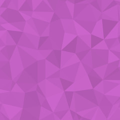 color Polygonal Mosaic Paper Background pattern crystal