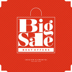 Image Big sale.