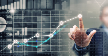 Analyzing sales data