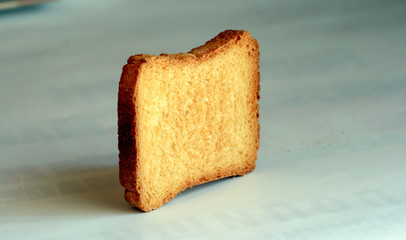 bread slices