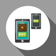 Money design. Business icon. Financial item concept