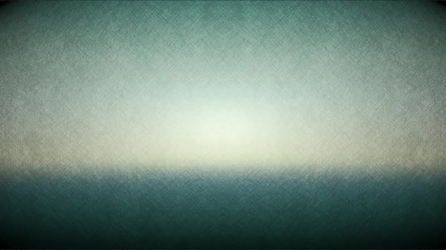 Blue Sky and blur sea background, Video animation