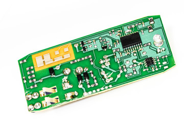 Leiterplattentechnik