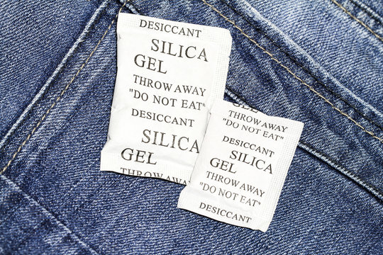 Silikatgel