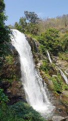 mae ya waterfall