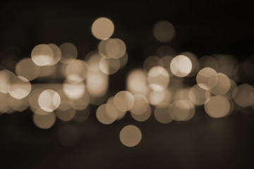 Bokeh background1