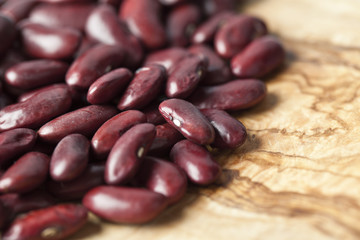 close up image of red beans