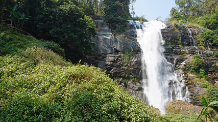 mae ya waterfall