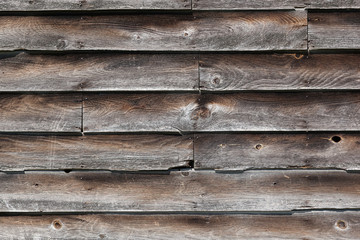 Rustic Wooden Background