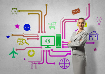 Interface presentation