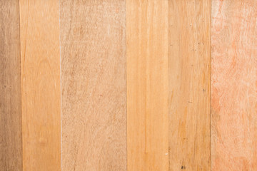Warm colored wooden background texture
