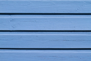 Wand aus Holzbrettern als Hintergrund.