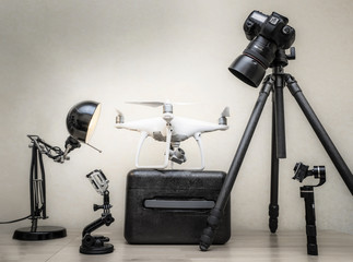 New modern member in a team